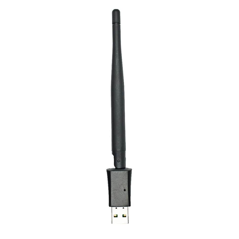 Беспроводной USB Wi-Fi адаптер RTL8188ctv - фото2