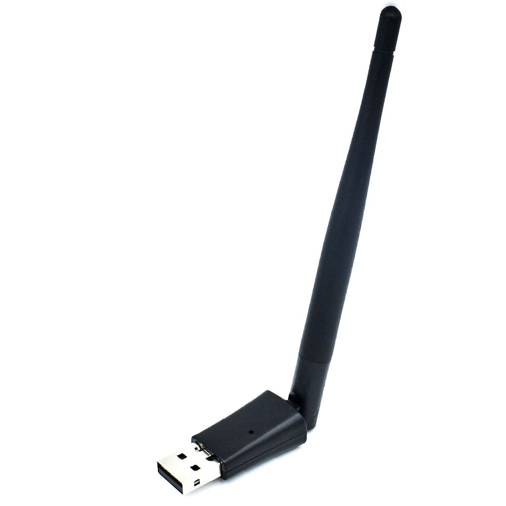 Беспроводной USB Wi-Fi адаптер RTL8188ctv - фото3