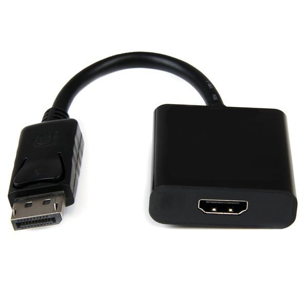 Переходник DisplayPort на HDMI - фото2