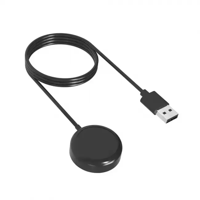 USB кабель-зарядка для смарт-часов OnePlus Watch - фото3