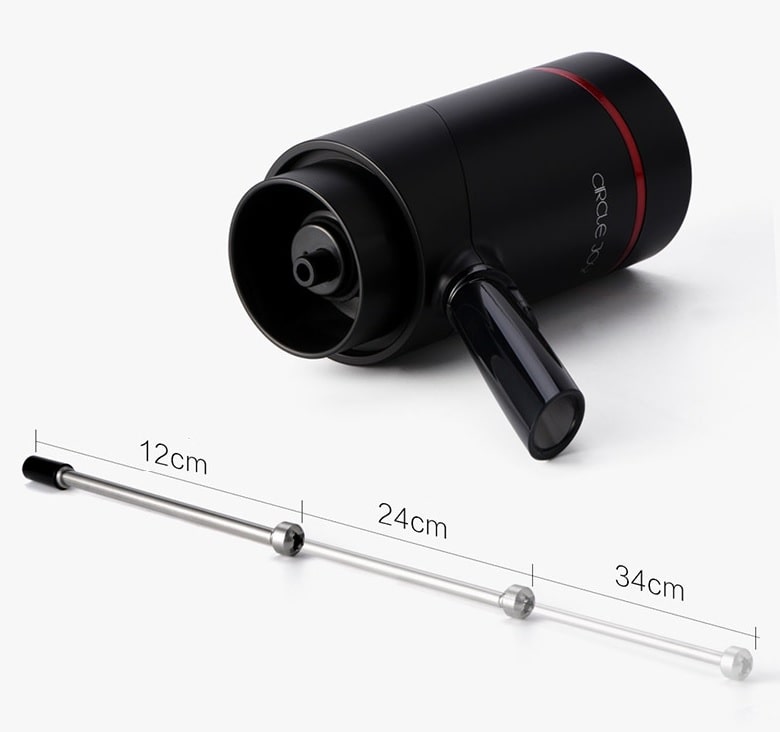 Электрический аэратор-диспенсер Xiaomi Circle Joy Decanter & Electric Separator CJ-XF JQ01 Электрический аэратор-диспенсер Xiaomi Circle Joy Decanter & Electric Separator CJ-XF JQ01
