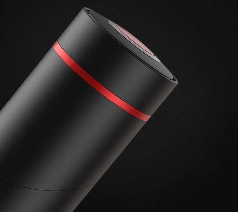 Электрический аэратор-диспенсер Xiaomi Circle Joy Decanter & Electric Separator CJ-XF JQ01 Электрический аэратор-диспенсер Xiaomi Circle Joy Decanter & Electric Separator CJ-XF JQ01