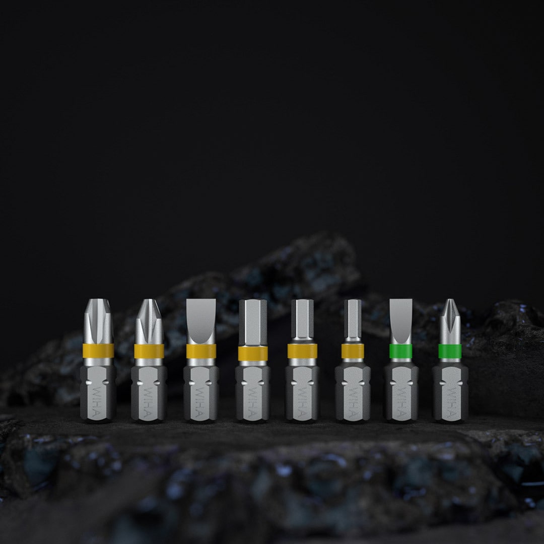 Аккумуляторная электрическая отвертка Xiaomi Wiha zu Hause Electric Screwdriver Аккумуляторная электрическая отвертка Xiaomi Wiha zu Hause Electric Screwdriver