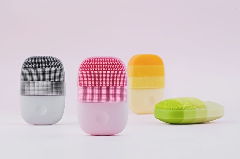 Аппарат для ультразвуковой чистки лица Xiaomi inFace Electronic Sonic Beauty Facial Аппарат для ультразвуковой чистки лица Xiaomi inFace Electronic Sonic Beauty Facial