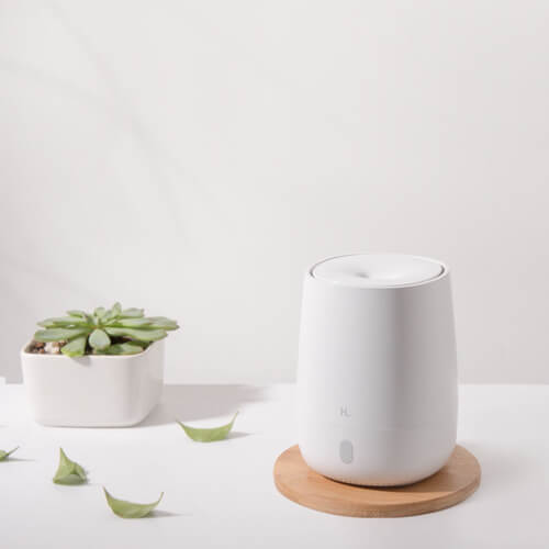 Ароматизатор воздуха Xiaomi HL Aroma Diffuser EOD01 Ароматизатор воздуха Xiaomi HL Aroma Diffuser EOD01
