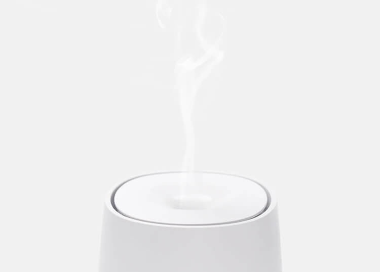 Ароматизатор воздуха Xiaomi HL Aroma Diffuser EOD01 Ароматизатор воздуха Xiaomi HL Aroma Diffuser EOD01