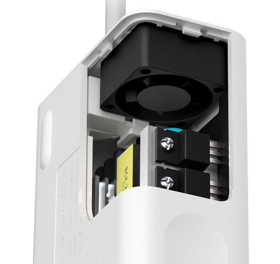 Автомобильный инвертор Xiaomi Smartmi Zhimi 100W CZNBQ01ZM (3A, 1хUSB, QC3.0) Автомобильный инвертор Xiaomi Smartmi Zhimi 100W CZNBQ01ZM (3A, 1хUSB, QC3.0)