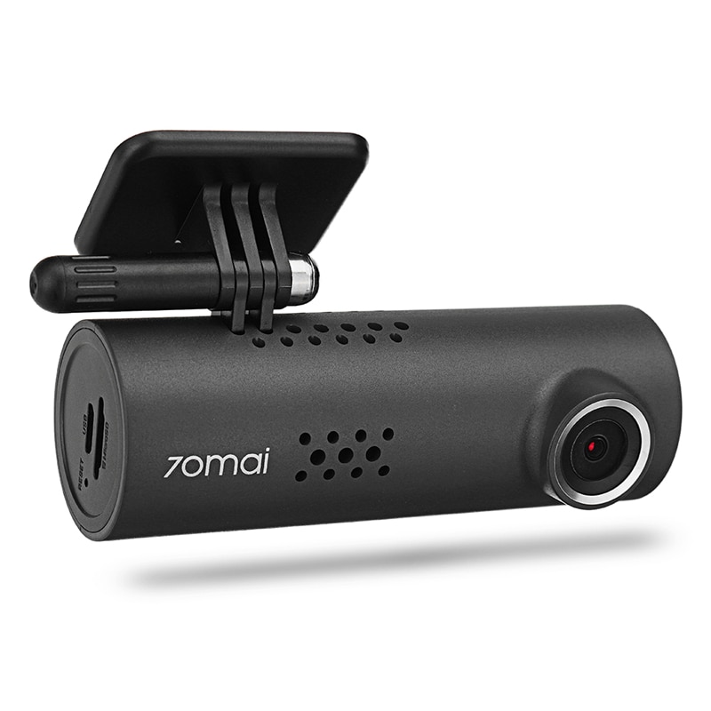 Автомобильный видеорегистратор Xiaomi Midrive D01 70mai Dash Cam (русская версия) Автомобильный видеорегистратор Xiaomi Midrive D01 70mai Dash Cam (русская версия)
