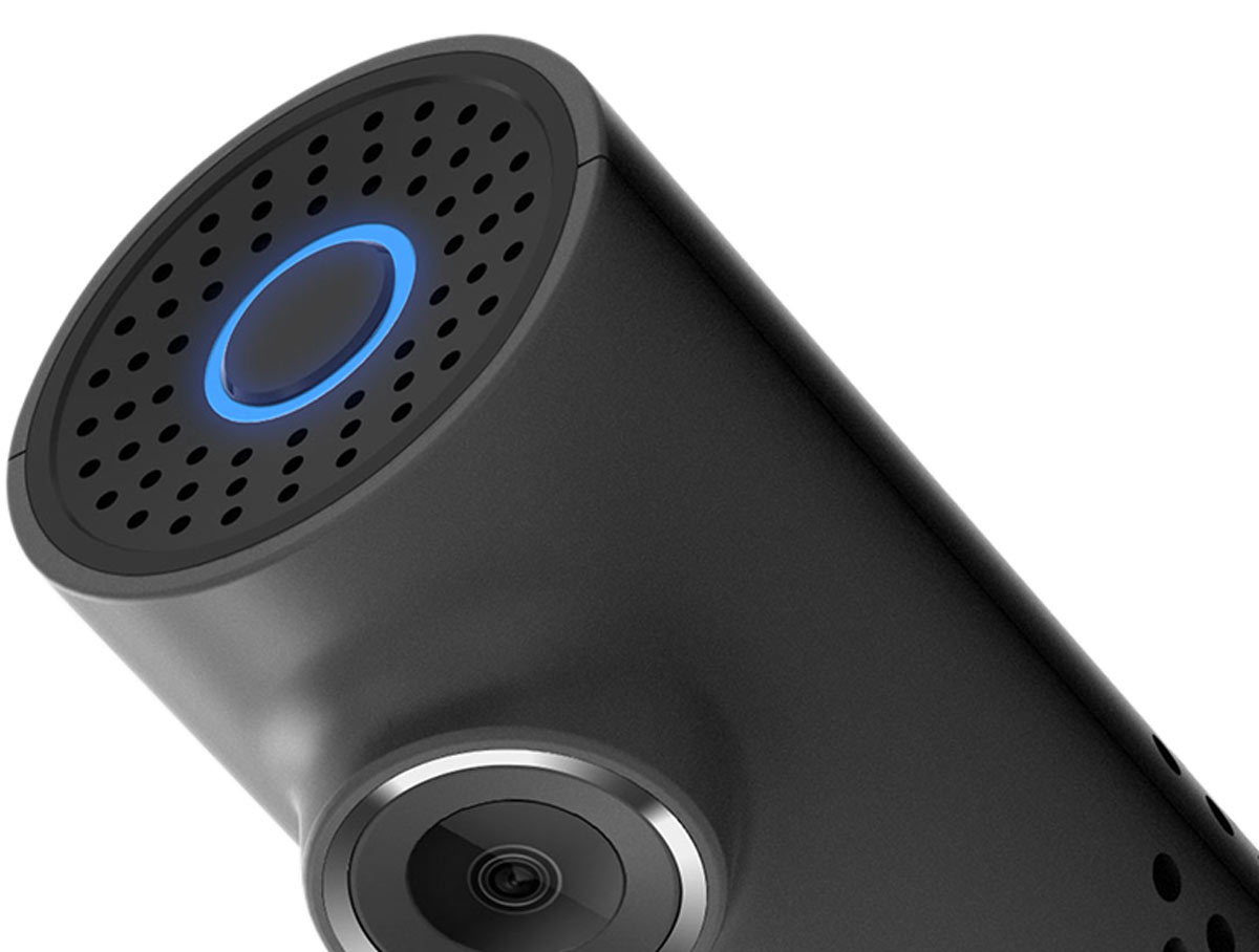 Автомобильный видеорегистратор Xiaomi Midrive D01 70mai Dash Cam (русская версия) Автомобильный видеорегистратор Xiaomi Midrive D01 70mai Dash Cam (русская версия)
