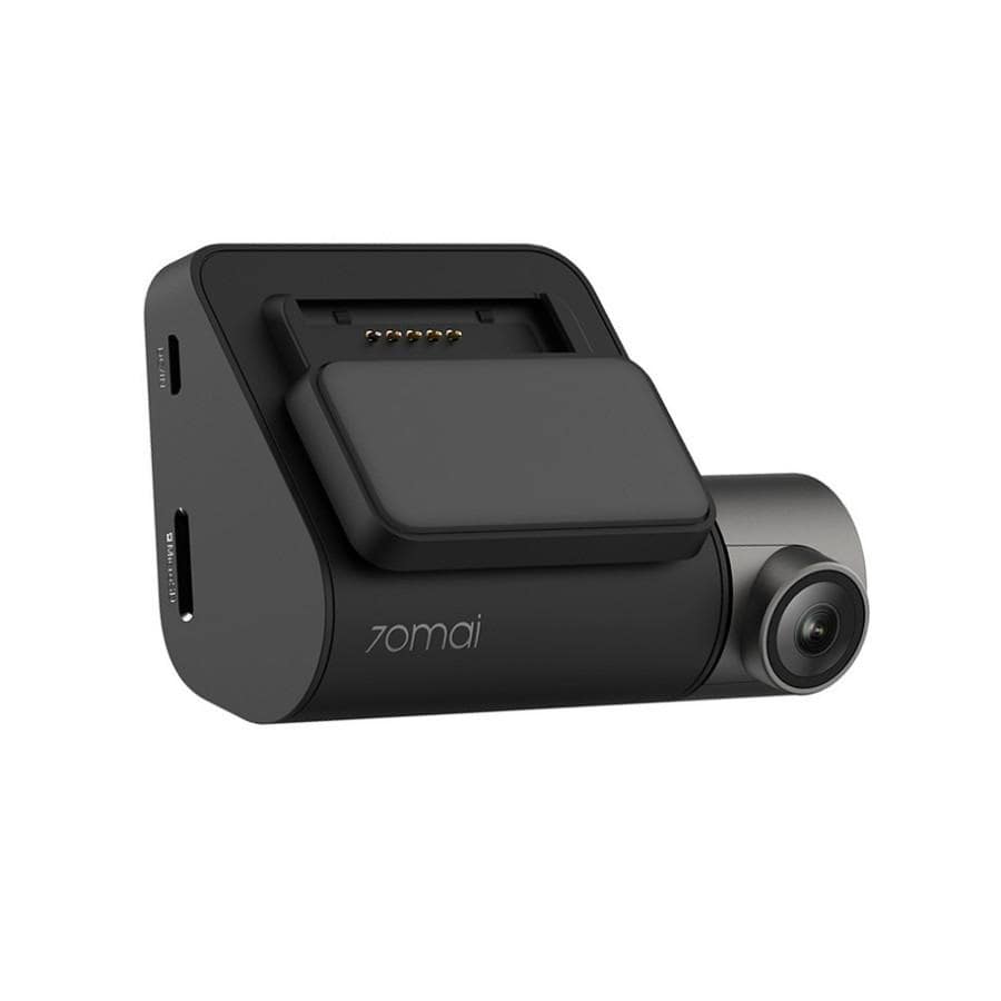 Автомобильный видеорегистратор Xiaomi Midrive D02 70mai Dash Cam Pro (русская версия) Автомобильный видеорегистратор Xiaomi Midrive D02 70mai Dash Cam Pro (русская версия)