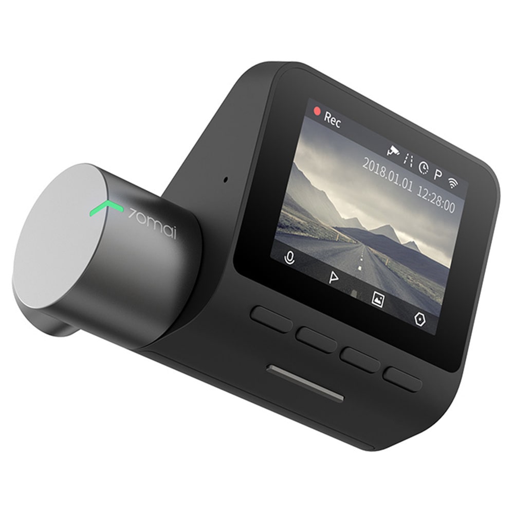 Автомобильный видеорегистратор Xiaomi Midrive D02 70mai Dash Cam Pro (русская версия) Автомобильный видеорегистратор Xiaomi Midrive D02 70mai Dash Cam Pro (русская версия)