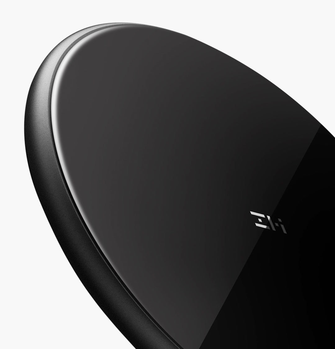 Беспроводное зарядное устройство Xiaomi ZMI Wireless Charger WTX10 черное