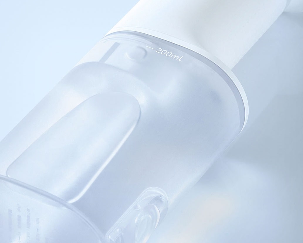 Беспроводной ирригатор Xiaomi Mijia Electric Flusher (MEO701) Беспроводной ирригатор Xiaomi Mijia Electric Flusher (MEO701)