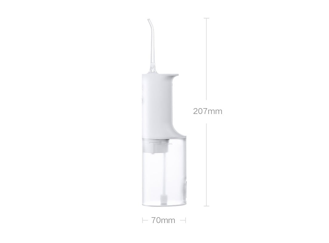 Беспроводной ирригатор Xiaomi Mijia Electric Flusher (MEO701) Беспроводной ирригатор Xiaomi Mijia Electric Flusher (MEO701)