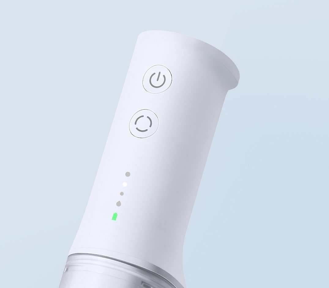 Беспроводной ирригатор Xiaomi Mijia Electric Flusher (MEO701) Беспроводной ирригатор Xiaomi Mijia Electric Flusher (MEO701)
