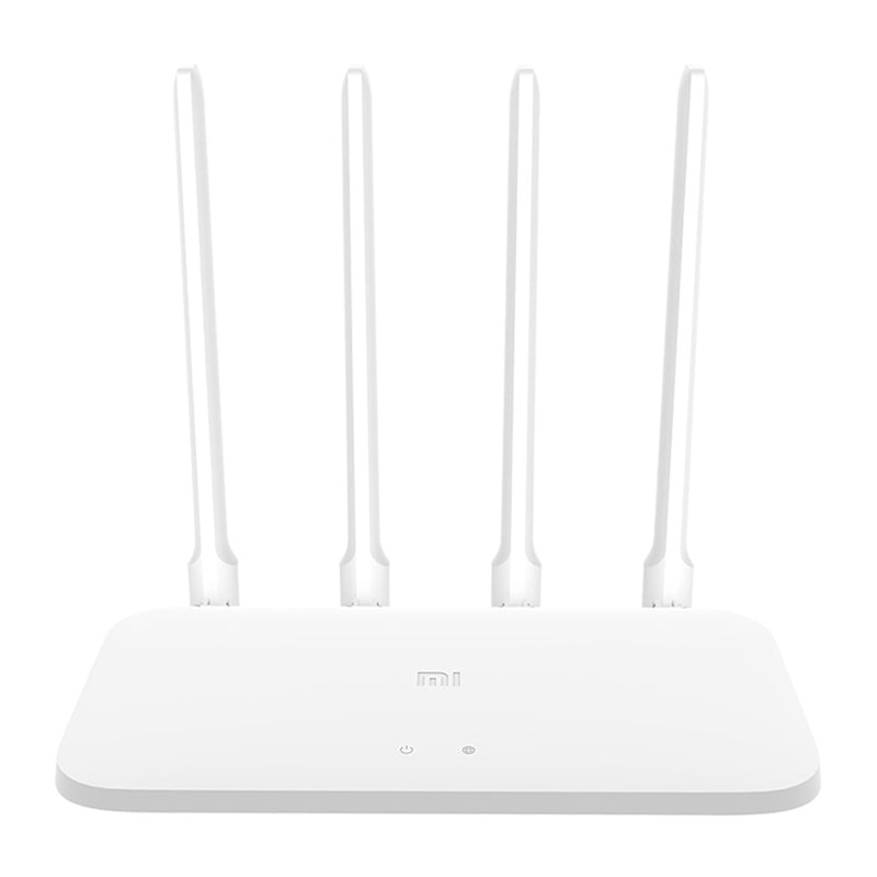 Беспроводной маршрутизатор Xiaomi Mi WiFi Router 4A Gigabit Edition Беспроводной маршрутизатор Xiaomi Mi WiFi Router 4A Gigabit Edition