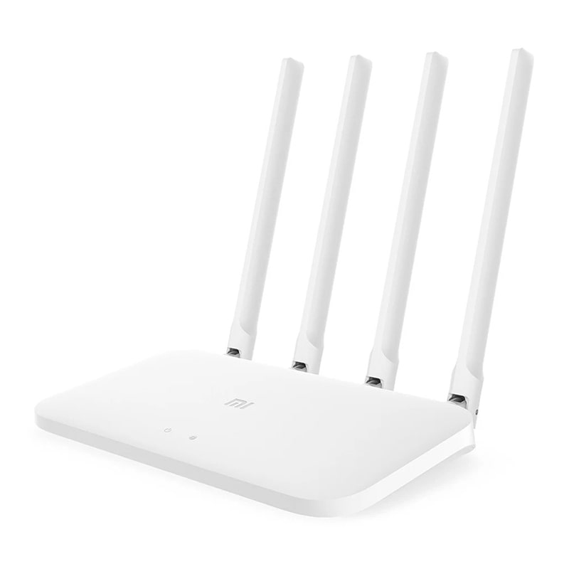 Беспроводной маршрутизатор Xiaomi Mi WiFi Router 4A Gigabit Edition Беспроводной маршрутизатор Xiaomi Mi WiFi Router 4A Gigabit Edition
