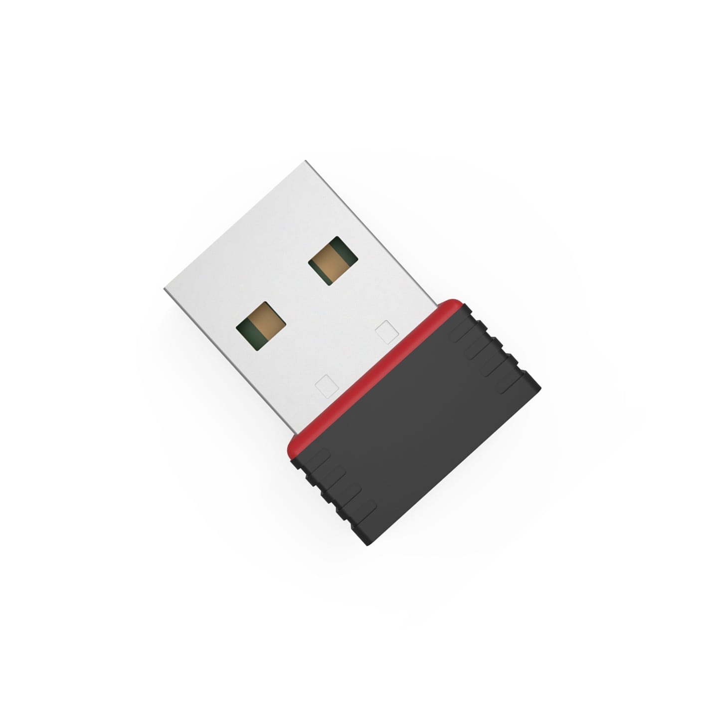 Беспроводной USB Wi-Fi адаптер RTL8188