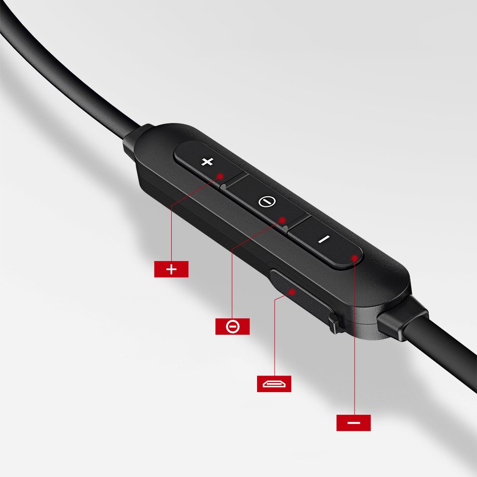 Беспроводные Bluetooth наушники Baseus Encok Wireless Headphone S17 черные Беспроводные Bluetooth наушники Baseus Encok Wireless Headphone S17 черные