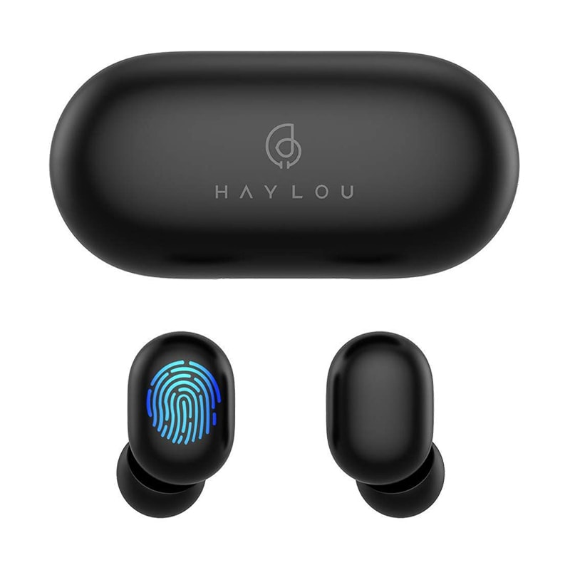 Беспроводные наушники Xiaomi Haylou GT1 Pro TWS Earbuds