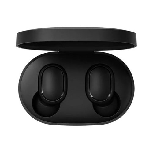 Беспроводные наушники Xiaomi Redmi Airdots S ZBW4499CN Беспроводные наушники Xiaomi Redmi Airdots S ZBW4499CN