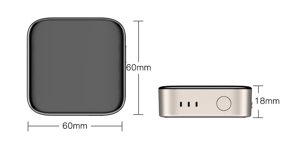 Bluetooth приемник-передатчик с поддержкой APTX Bluetooth приемник-передатчик с поддержкой APTX