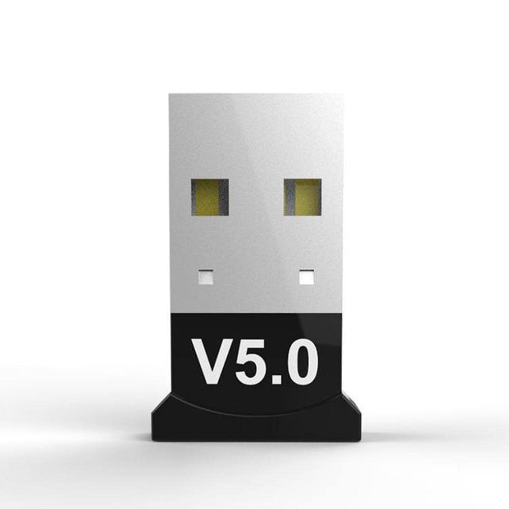 Bluetooth USB адаптер для компьютера и ноутбука CSR 5.0 Dongle