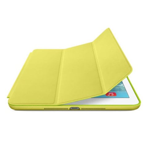 Чехол для планшета Apple iPad Air 10.5" 2019 Smart Case салатовый Чехол для планшета Apple iPad Air 10.5" 2019 Smart Case салатовый