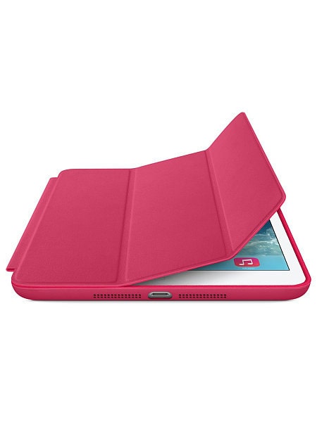 Чехол-книга для планшета Apple iPad mini 5 2019 Smart Case розовый Чехол-книга для планшета Apple iPad mini 5 2019 Smart Case розовый