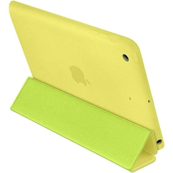 Чехол-книга для планшета Apple iPad mini 5 2019 Smart Case салатовый Чехол-книга для планшета Apple iPad mini 5 2019 Smart Case салатовый