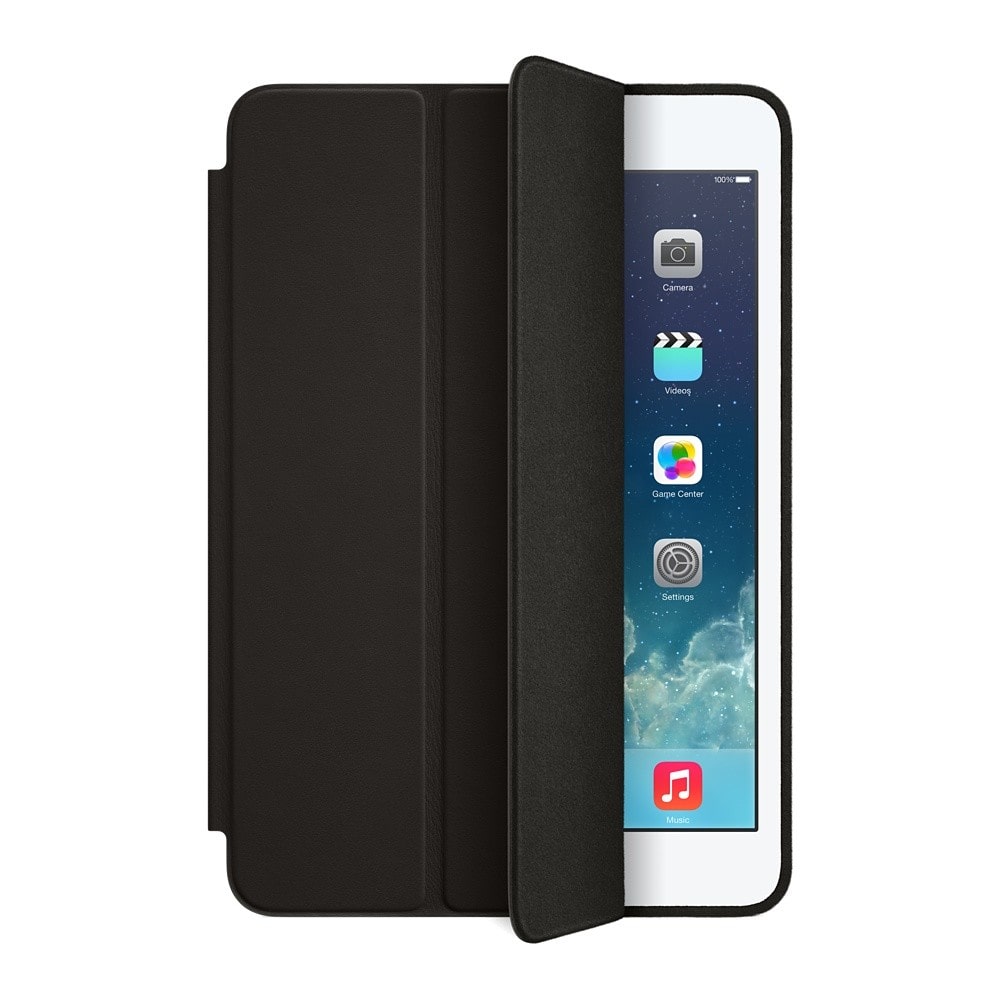 Чехол-книга для планшета Apple iPad mini 5 2019 Smart Case черный
