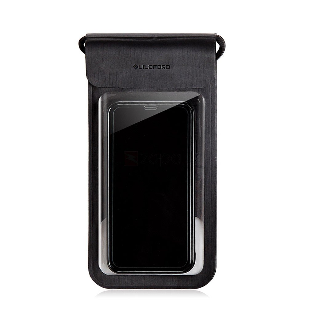 Чехол водонепроницаемый Xiaomi Guildford Mobile Waterproof Bag черный Чехол водонепроницаемый Xiaomi Guildford Mobile Waterproof Bag черный