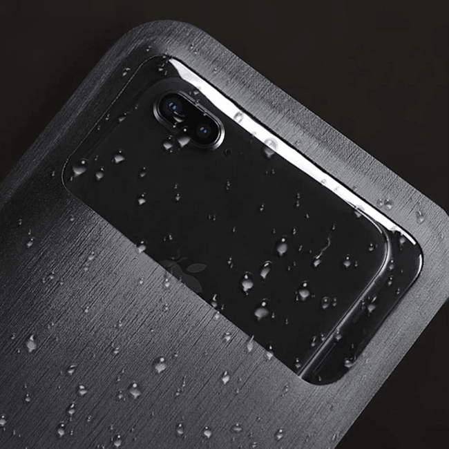 Чехол водонепроницаемый  Xiaomi Guildford Mobile Waterproof Bag черный