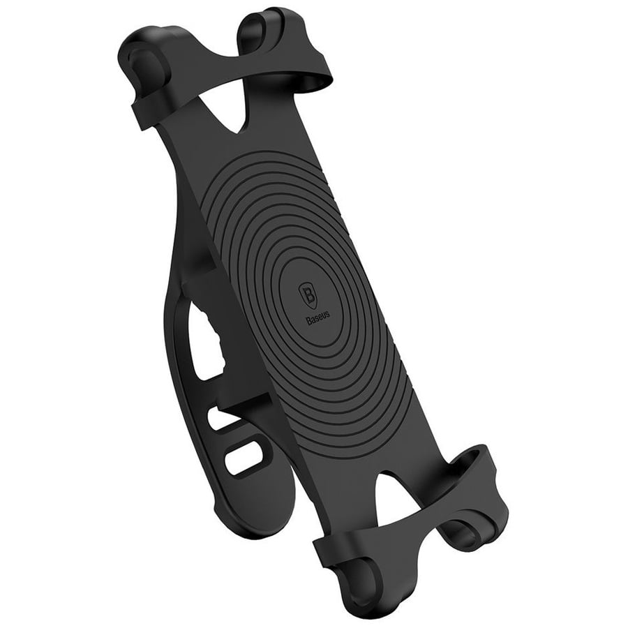 Держатель на руль велосипеда Baseus Miracle bicycle vehicle mounts SUMIR-BY01 Держатель на руль велосипеда Baseus Miracle bicycle vehicle mounts SUMIR-BY01