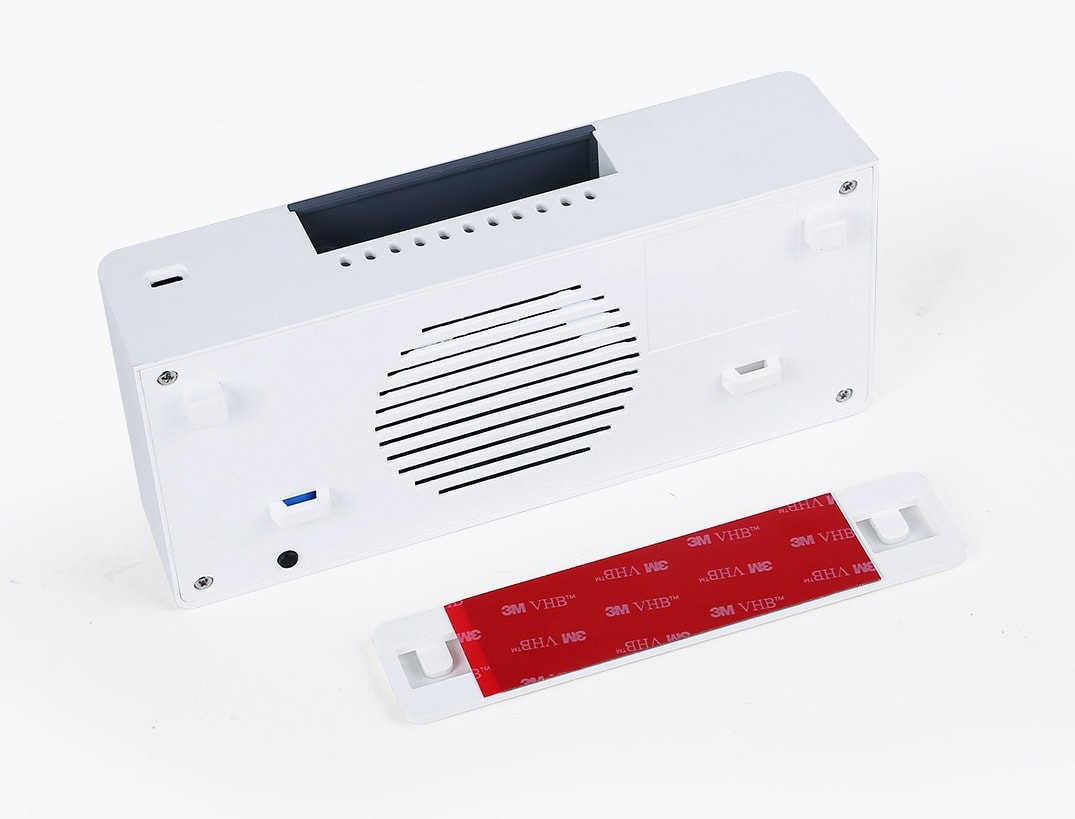 Держатель-стерилизатор для зубных щеток Xiaomi Liulinu Sterilization for Toothbrushes (LSZWD01W) Держатель-стерилизатор для зубных щеток Xiaomi Liulinu Sterilization for Toothbrushes (LSZWD01W)