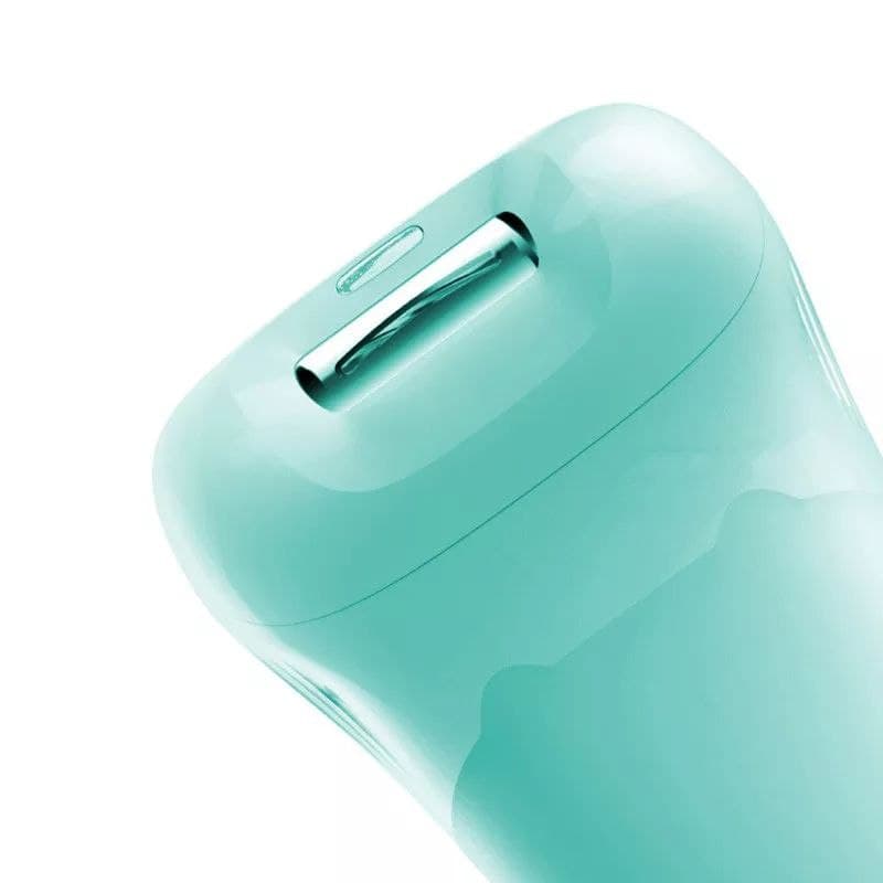 Детская электрическая пилочка для ногтей Xiaomi Refresh HFN1 Childrens Electric Manicure (light blue) Детская электрическая пилочка для ногтей Xiaomi Refresh HFN1 Childrens Electric Manicure (light blue)