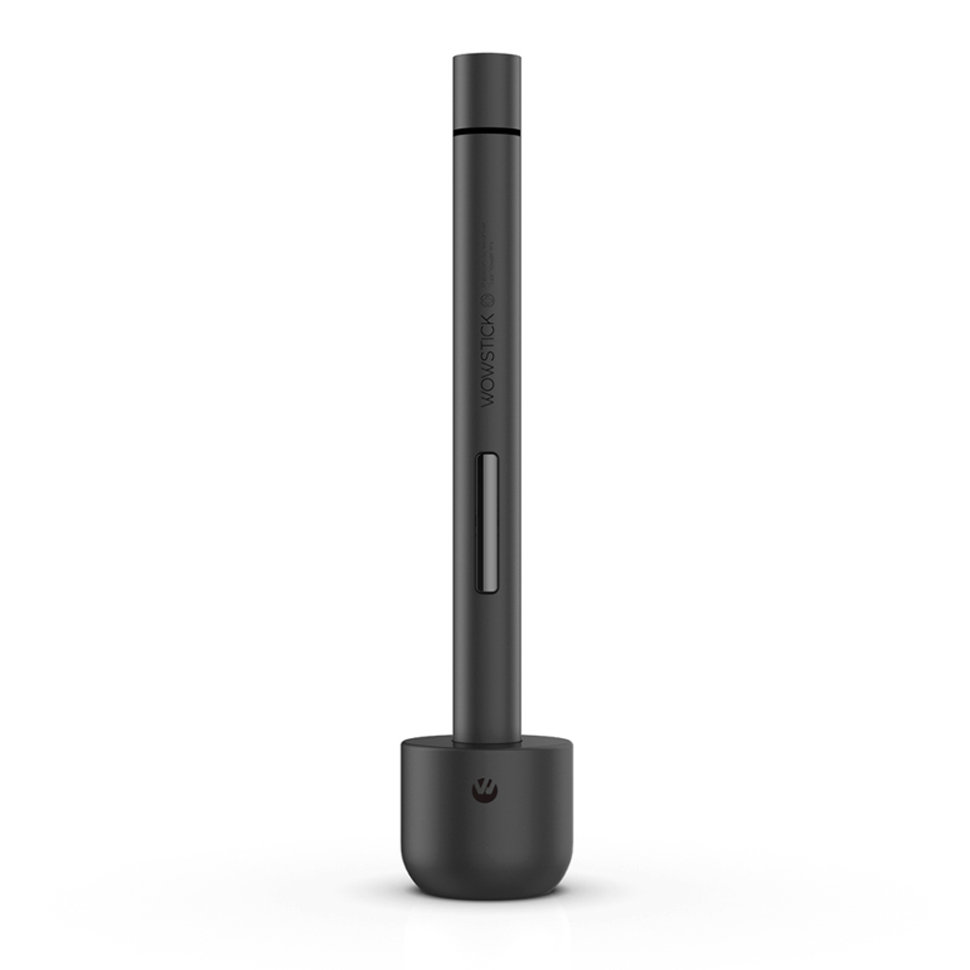 Электрическая отвертка Xiaomi Wowstick 1F+ 69 в 1 серого цвета Электрическая отвертка Xiaomi Wowstick 1F+ 69 в 1 серого цвета