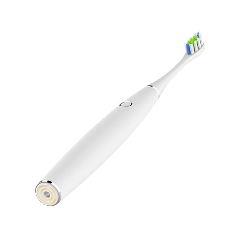 Электрическая зубная щетка Xiaomi Amazfit Oclean One Smart Sonic белая