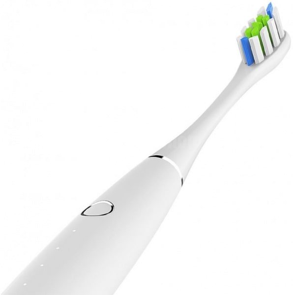 Электрическая зубная щетка Xiaomi Amazfit Oclean One Smart Sonic белая