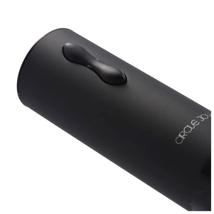 Электрический штопор Circle Joy Super Touch Electric Opener CJ-EKPQ04 (черный) Электрический штопор Circle Joy Super Touch Electric Opener CJ-EKPQ04 (черный)