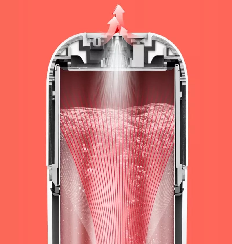 Электрический термос Deerma Electric Hot Water Cup (DEM-DR035) Электрический термос Deerma Electric Hot Water Cup (DEM-DR035)