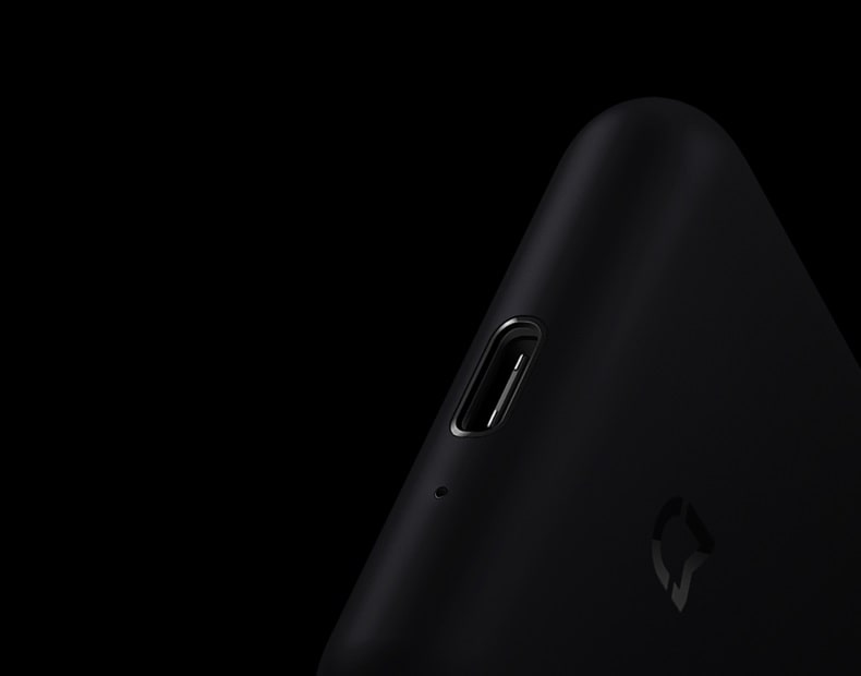 Электробритва Xiaomi MiJia Portable Electric Shaver MJTXD01XM черная Электробритва Xiaomi MiJia Portable Electric Shaver MJTXD01XM черная