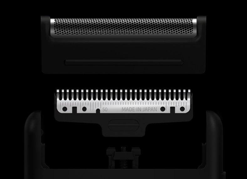Электробритва Xiaomi MiJia Portable Electric Shaver MJTXD01XM черная Электробритва Xiaomi MiJia Portable Electric Shaver MJTXD01XM черная