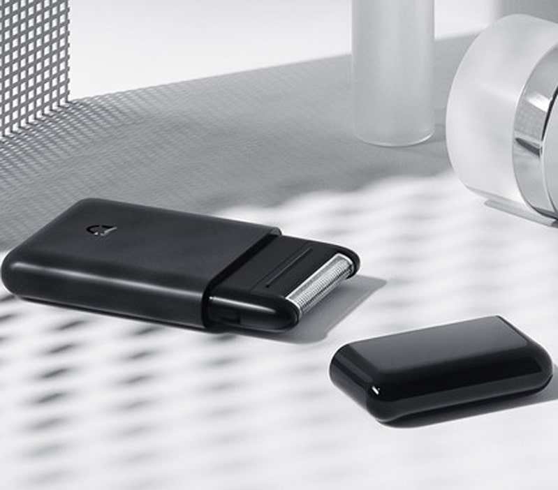 Электробритва Xiaomi MiJia Portable Electric Shaver MJTXD01XM черная Электробритва Xiaomi MiJia Portable Electric Shaver MJTXD01XM черная