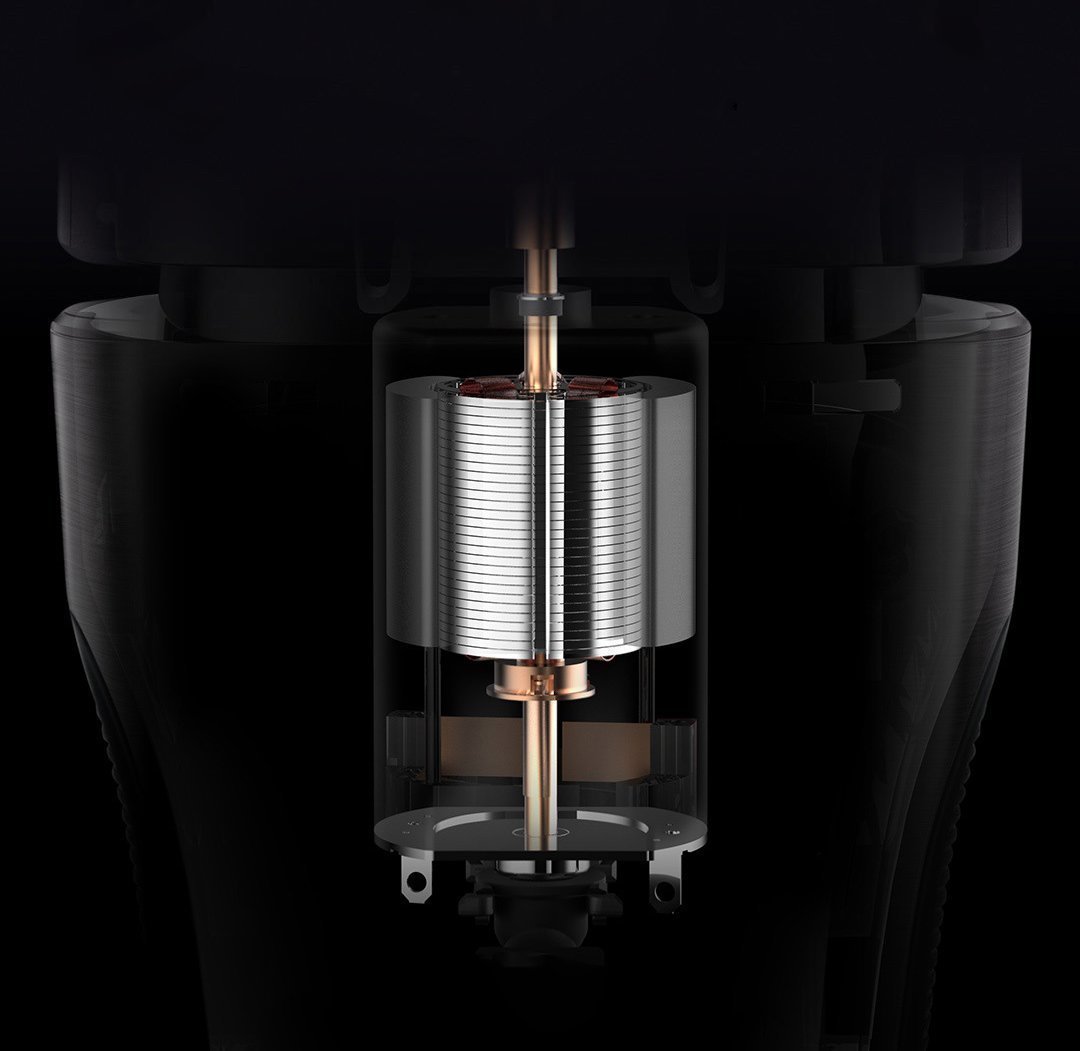 Электробритва Xiaomi Smate Four Blade Electric Shaver серебристая Электробритва Xiaomi Smate Four Blade Electric Shaver серебристая