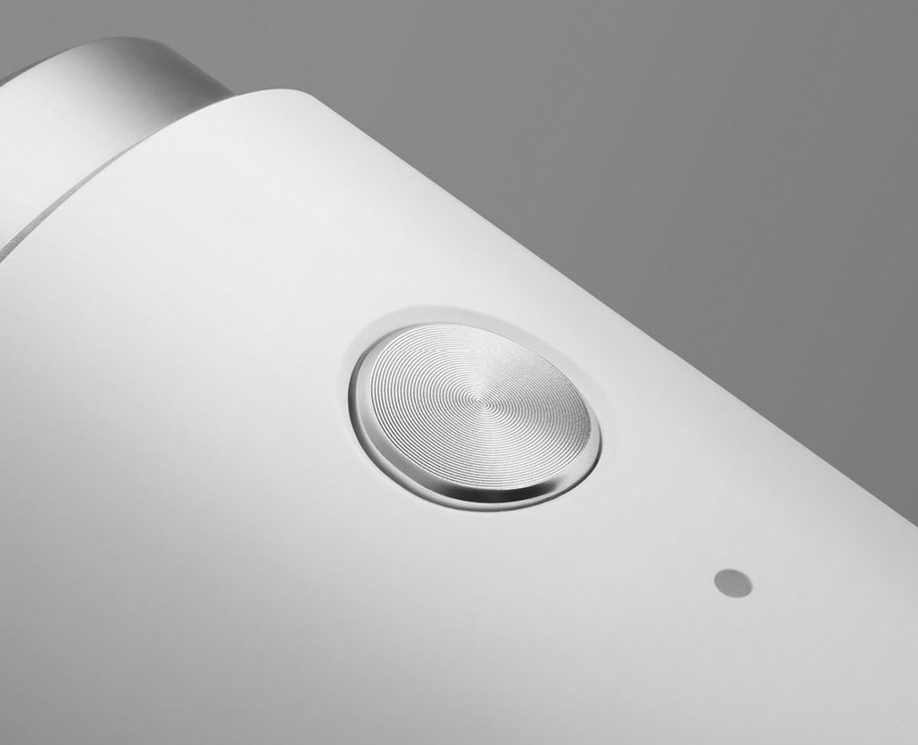 Электробритва Xiaomi So White Mini Electric Shaver ED1 белая Электробритва Xiaomi So White Mini Electric Shaver ED1 белая