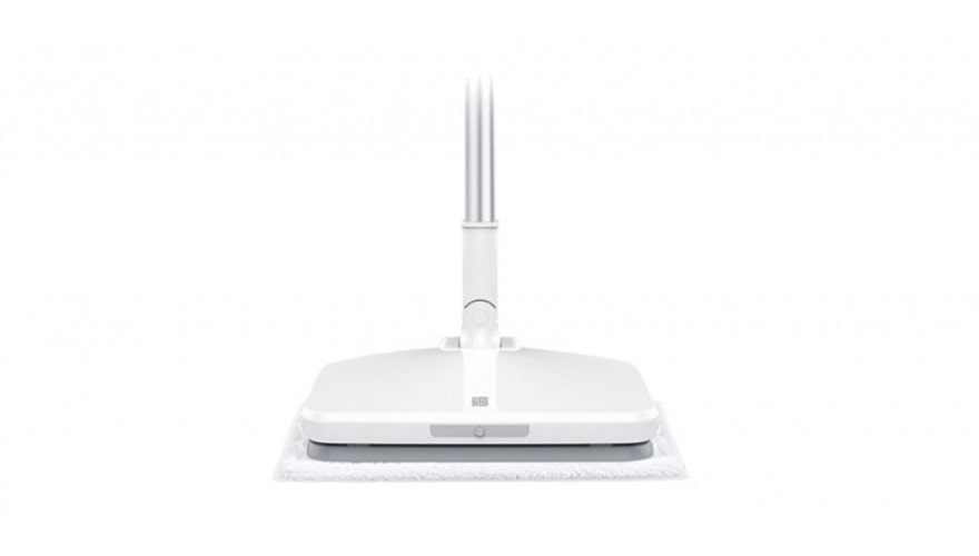 Электрошвабра Xiaomi MiJia SWDK-D260 Wireless Handheld Electric Floor Wiper Washers белая Электрошвабра Xiaomi MiJia SWDK-D260 Wireless Handheld Electric Floor Wiper Washers белая