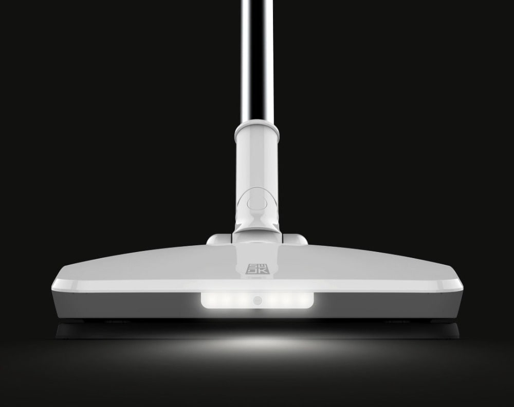 Электрошвабра Xiaomi MiJia SWDK-D260 Wireless Handheld Electric Floor Wiper Washers белая Электрошвабра Xiaomi MiJia SWDK-D260 Wireless Handheld Electric Floor Wiper Washers белая