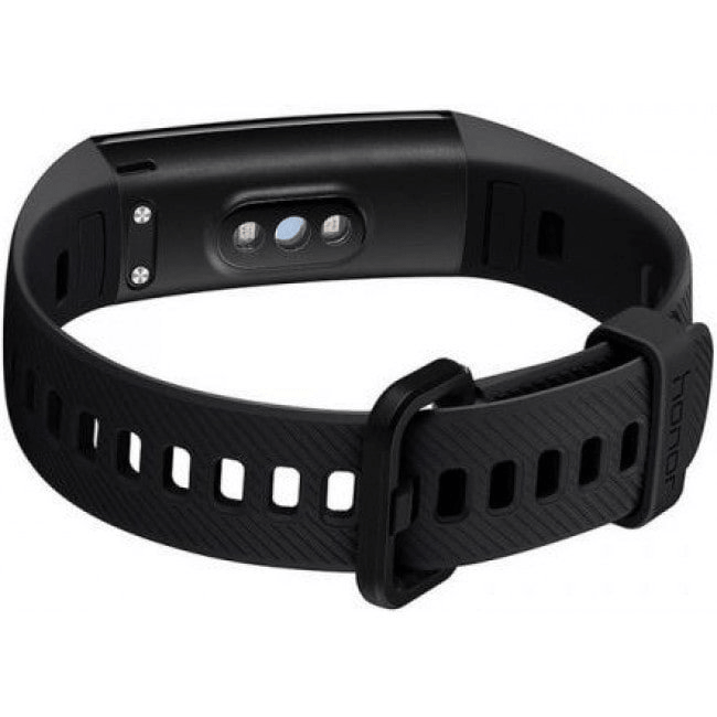 Фитнес-браслет Honor Band 5 черный Фитнес-браслет Honor Band 5 черный