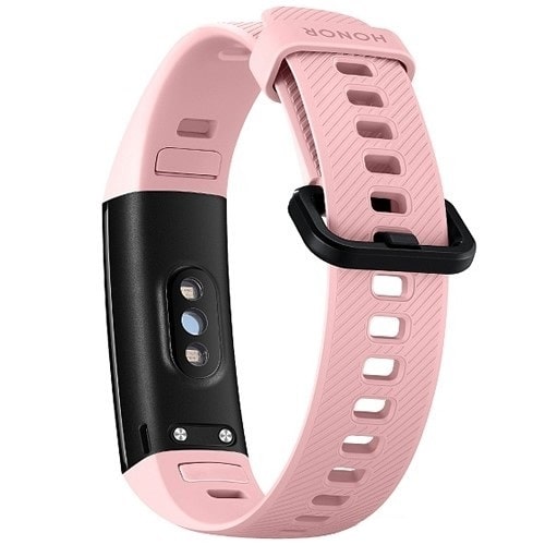 Фитнес-браслет Honor Band 5 розовый Фитнес-браслет Honor Band 5 розовый
